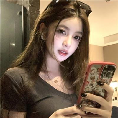 拳击女郎
